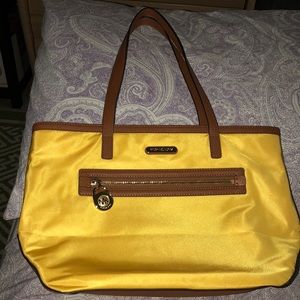 NWOT Michael Kors bag